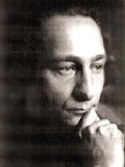 поэт Агнивцев Н. Я.