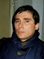  поэт Ахметьев И. А.