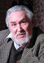 поэт Айги Г. Н.