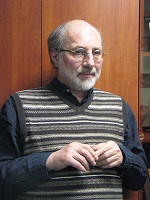  поэт Айзенберг М. Н.