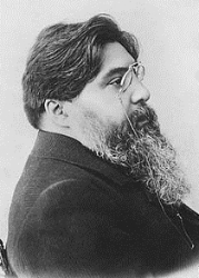 поэт Амфитеатров А. В.