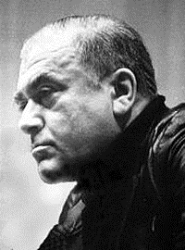 поэт Анчаров М. В.