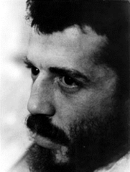 поэт Аронзон Л. Л.