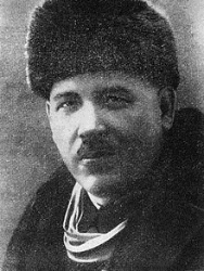 поэт Бедный Д.