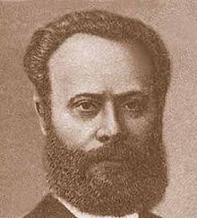 поэт Алигер М. И.