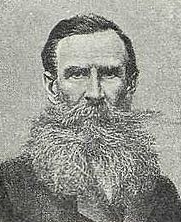 поэт Берг Н. В.
