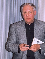  поэт Бобышев Д. В.