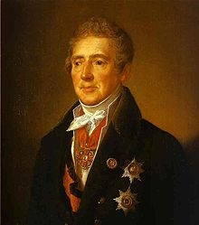 поэт Дмитриев И. И.