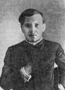 поэт Добролюбов А. М.