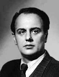 поэт Долматовский Е. А.