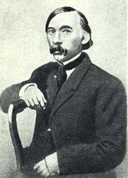 поэт Алигер М. И.