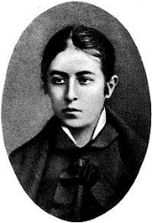 поэт Фигнер В. Н.
