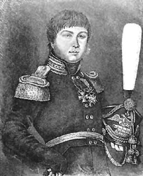 поэт Алигер М. И.