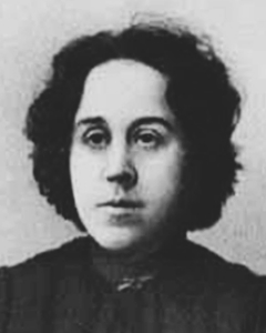 поэт Галина Г.