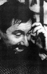 поэт Глазков Н. И.
