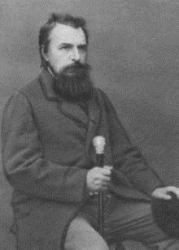 поэт Григорьев А. А.