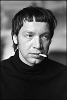  поэт Губанов Л. Г.