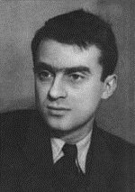 поэт Гудзенко С. П.