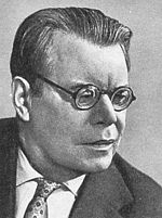 поэт Исаковский М. В.