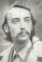 поэт Иванов А. А.