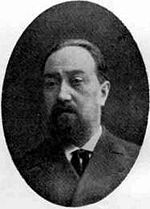 поэт Алигер М. И.