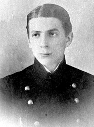 поэт Ивнев Р.