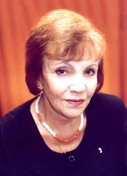 поэт Казакова Р. Ф.