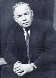 поэт Казин В. В.