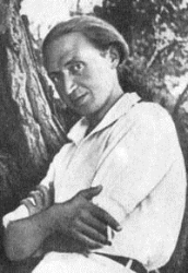 поэт Кочетков А. С.