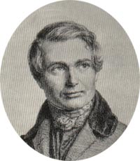 поэт Кольцов А. В.