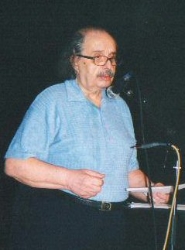 поэт Алигер М. И.
