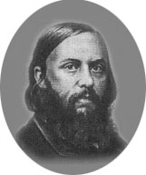 поэт Курочкин В. С.
