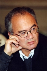 поэт Кушнер А. С.