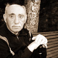 поэт Липкин С. И.