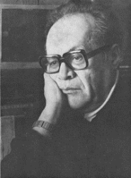 поэт Алигер М. И.