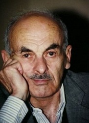 поэт Алигер М. И.