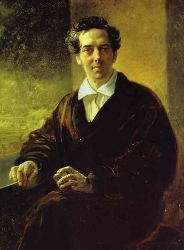 поэт Алигер М. И.