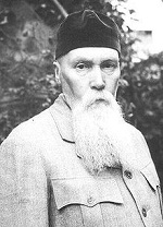 поэт Алигер М. И.