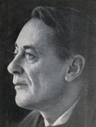 поэт Шефнер В. С.