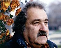 поэт Сапгир Г. В.