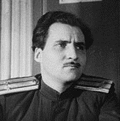 поэт Симонов К. М.