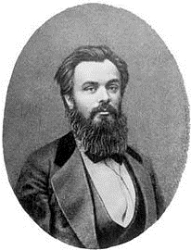 поэт Алигер М. И.
