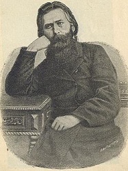 поэт Алигер М. И.