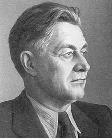 поэт Сурков Ал. А.