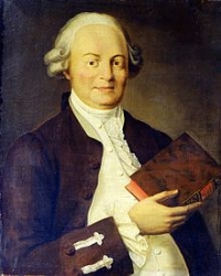 поэт Тредиаковский В. К.