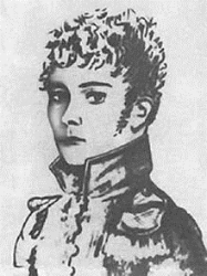поэт Алигер М. И.