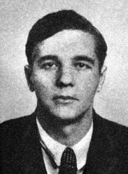 поэт Алигер М. И.