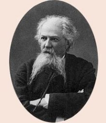поэт Жемчужников А. М.