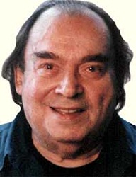 поэт Заходер Б. В.